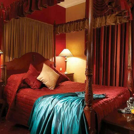 South Hotel Manchester