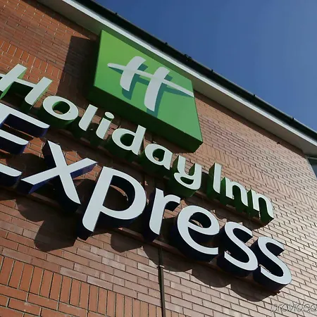 Express East By Ihg 3*