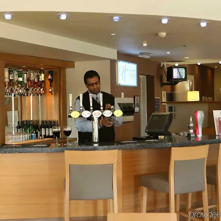 Express East By Ihg