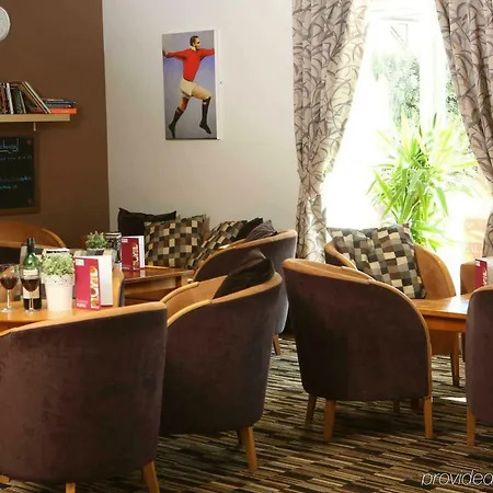 Express East By Ihg 3*