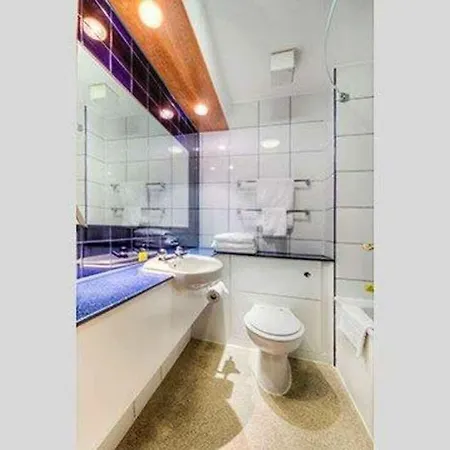 Comfort Manchester North Otel 3*