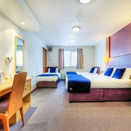 Comfort Manchester North