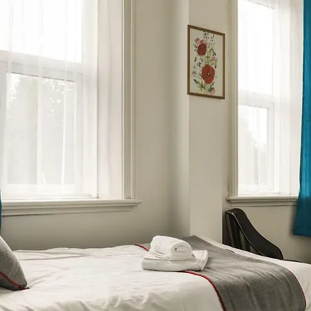 Oyo Hala 3* מנצ'סטר