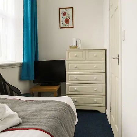 Oyo Hala 3* מנצ'סטר