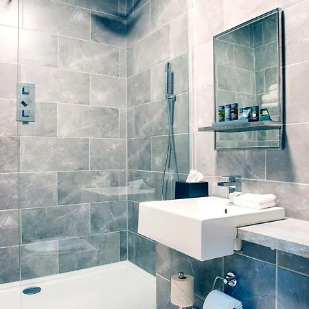 Hall Hotel Manchester