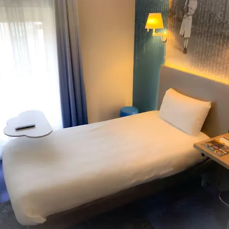 Ibis Styles Portland Hotel 3*