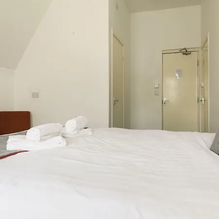 Oyo Hala מנצ'סטר