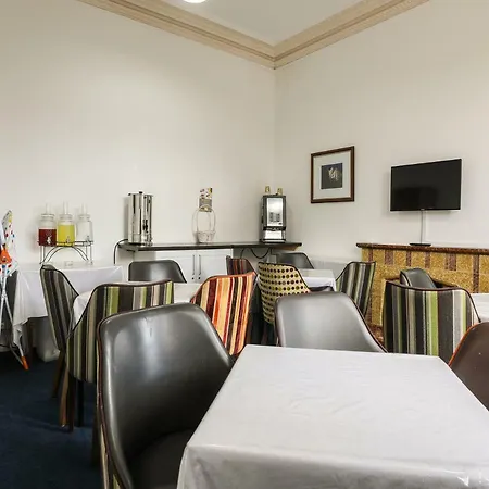 Guest house Oyo Hala Manchester