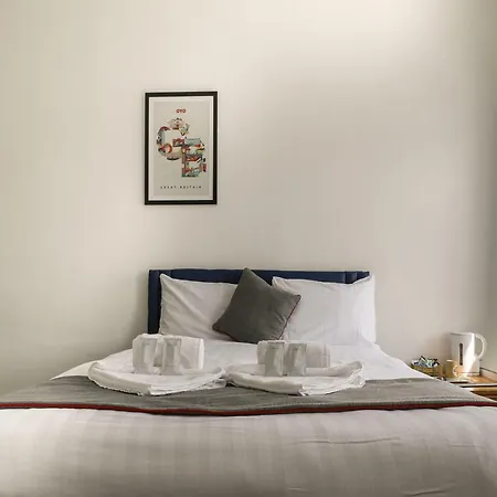 بيت ضيافة Oyo Hala مانشستر