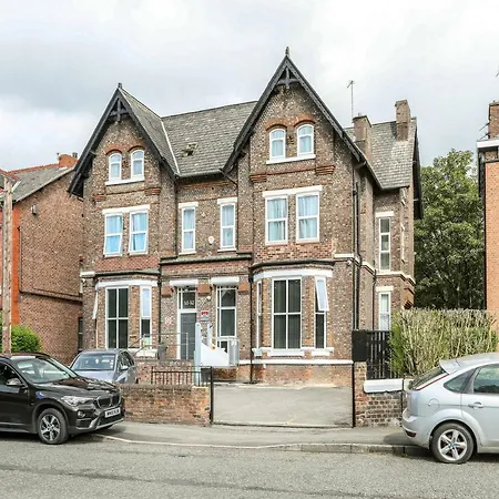 Guest house Oyo Hala Manchester