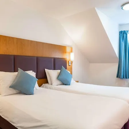 Comfort Manchester North 3* Middleton (Greater Manchester)