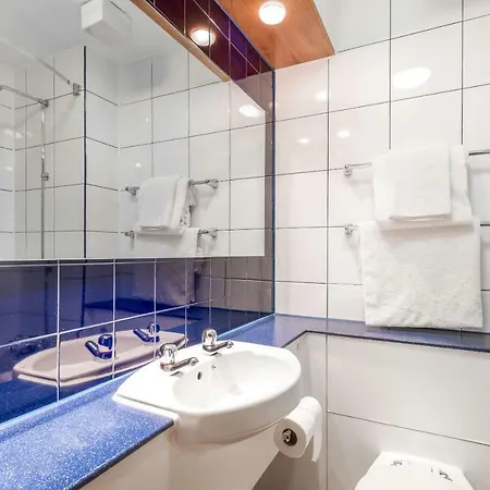Comfort Manchester North 3*