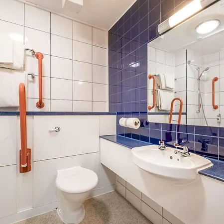 Comfort Manchester North Otel 3*