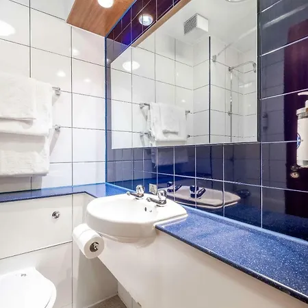 Comfort Manchester North 3*