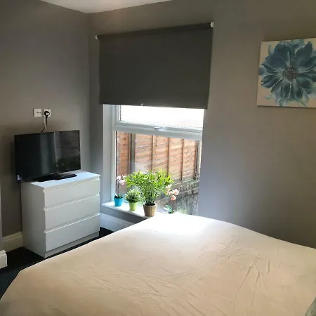 Guest house Goulden Road Haven 3*