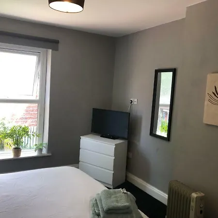 Goulden Road Haven 3*