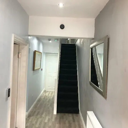 Guest house Goulden Road Haven 3*