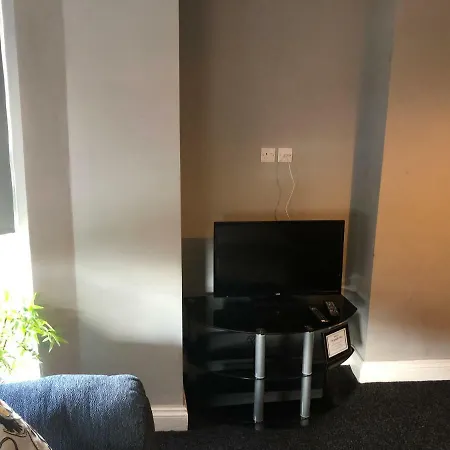 Goulden Road Haven 3* Manchester