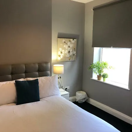 Goulden Road Haven Guest house
