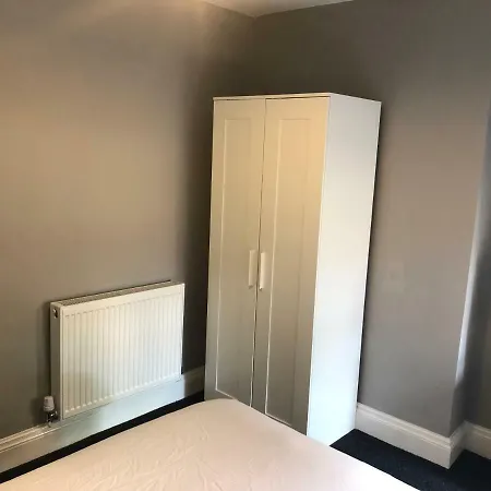 Goulden Road Haven 3*