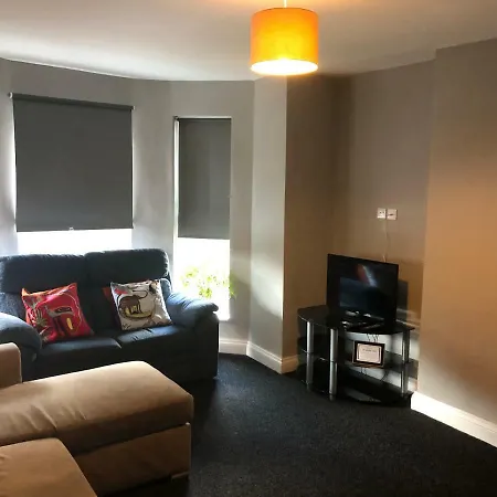 Goulden Road Haven مانشستر