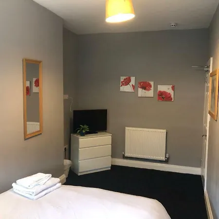 Goulden Road Haven 3*