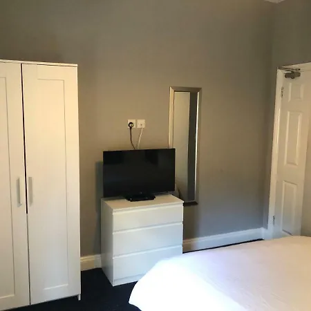 Guest house Goulden Road Haven