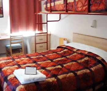Stay Inn Manchester Hotel