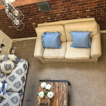 2br Duplex Flat By Guestready *