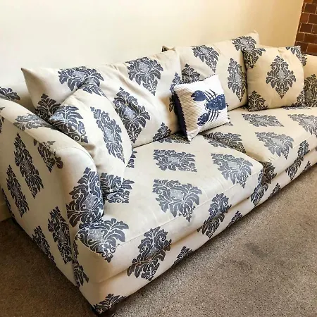 2br Duplex Flat By Guestready Manchester