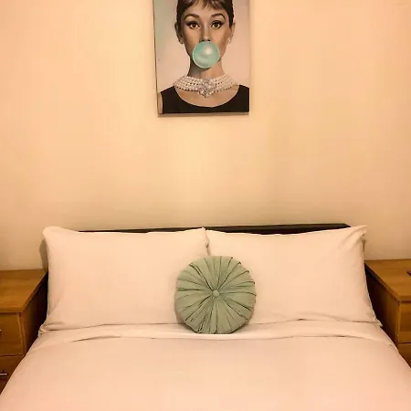 1br Near Man City And Arena By Guestready Manchester