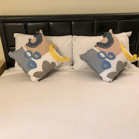 2br Duplex Flat By Guestready Manchester