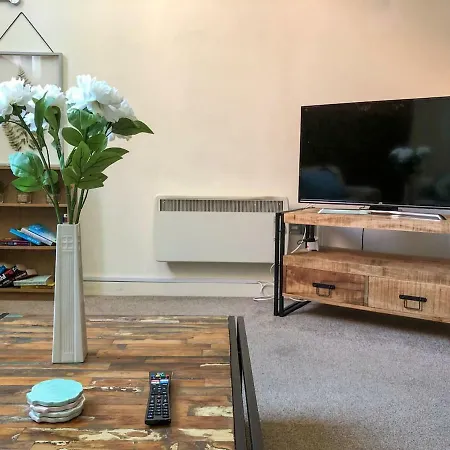 2br Duplex Flat By Guestready *