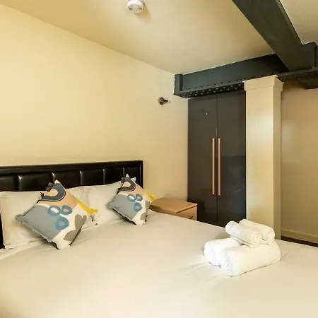 2br Duplex Flat By Guestready Apartment