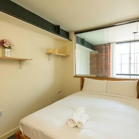 2br Duplex Flat By Guestready Apartmán *