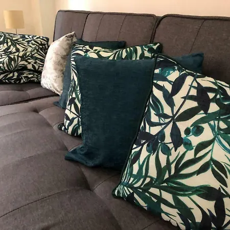 Daire 1br Near Man City And Arena By Guestready Manchester