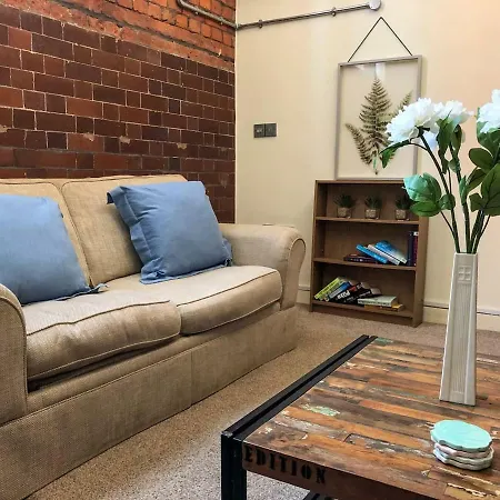 2br Duplex Flat By Guestready *