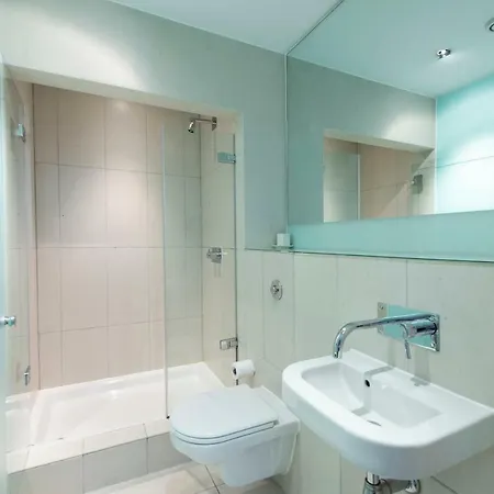 Apartmán Stylish 2br Penthouse In City Centre By Guestready