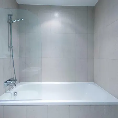 Stylish 2br Penthouse In City Centre By Guestready * Manchester