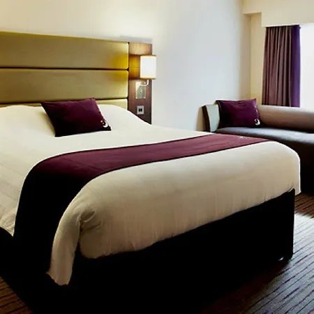 Premier Manchester - 3*