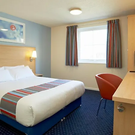 Hotel Travelodge Birch M62 Eastbound Manchester