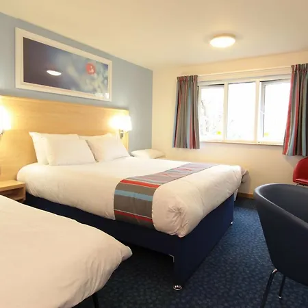 Otel Travelodge Birch M62 Eastbound