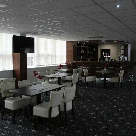 Ox Manchester Swinton (Greater Manchester)