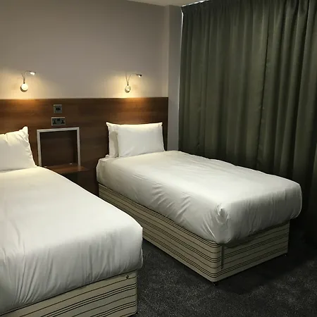 Ox Manchester Hotel Swinton (Greater Manchester)