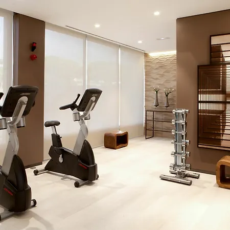 Otel Ac By Marriott Centre Manchester