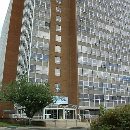Szálloda Ox Manchester Swinton (Greater Manchester)