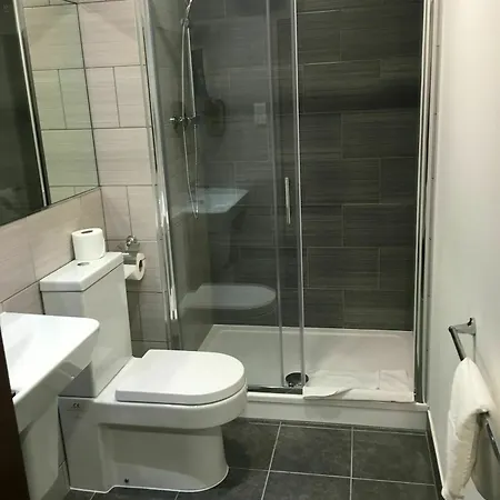 Ox Manchester Szálloda 3*