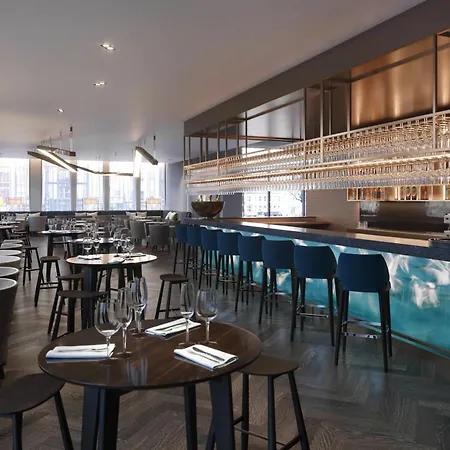 Ac By Marriott Centre