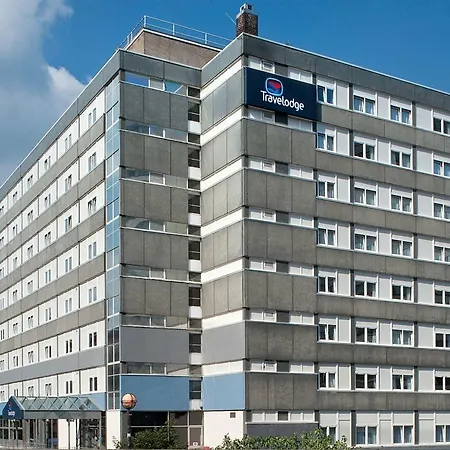 Travelodge Manchester Hotel Salford (Greater Manchester)