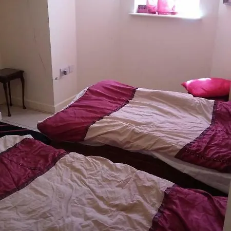 Close To City Center * Manchester